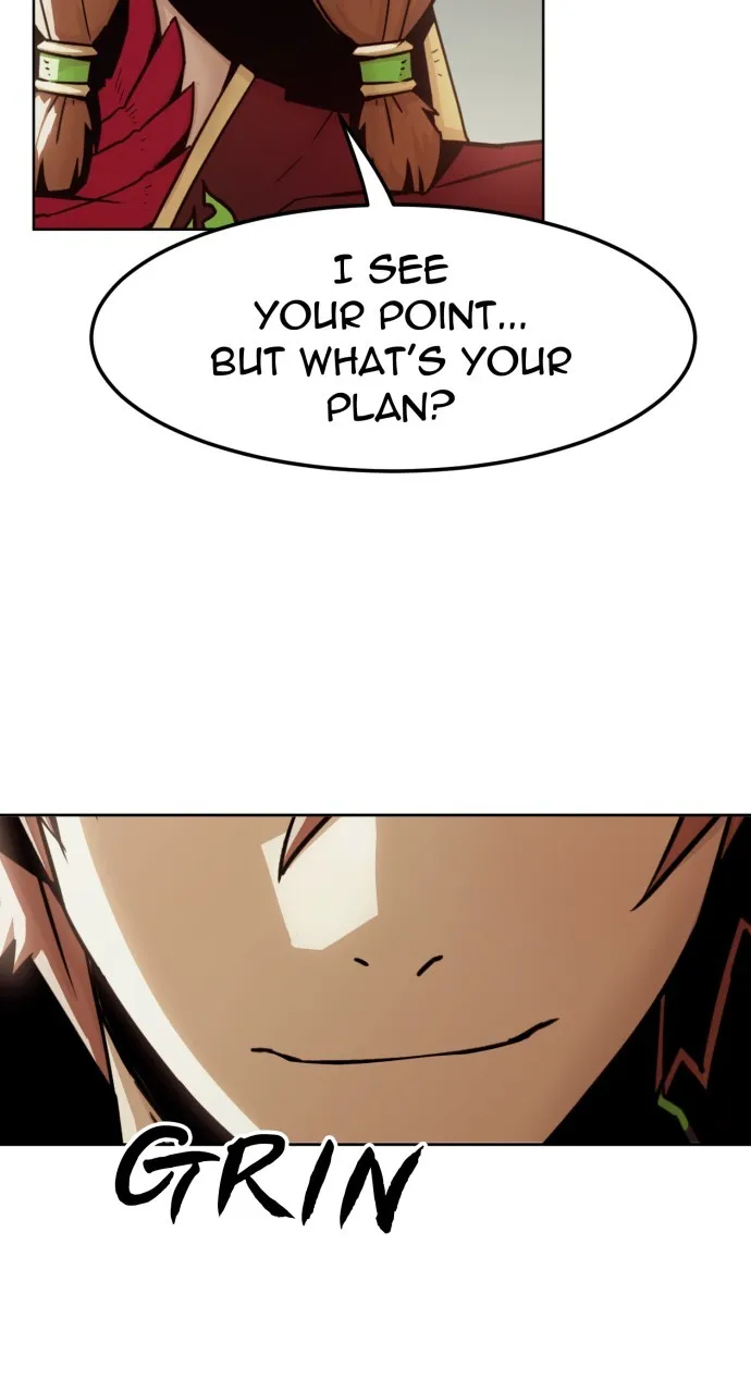 The Dang Clan’s Swordmaster Heir Just Wants a Normal Life Chapter 29 page 86 - 