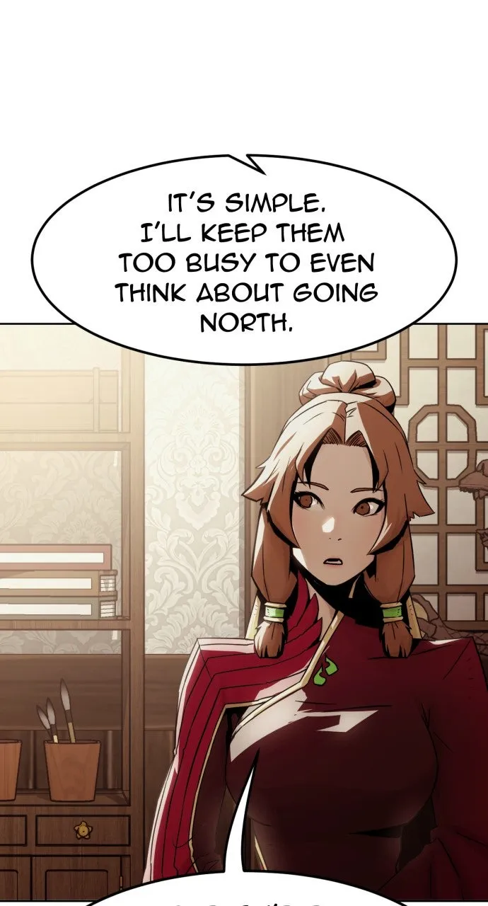 The Dang Clan’s Swordmaster Heir Just Wants a Normal Life Chapter 29 page 87 - 