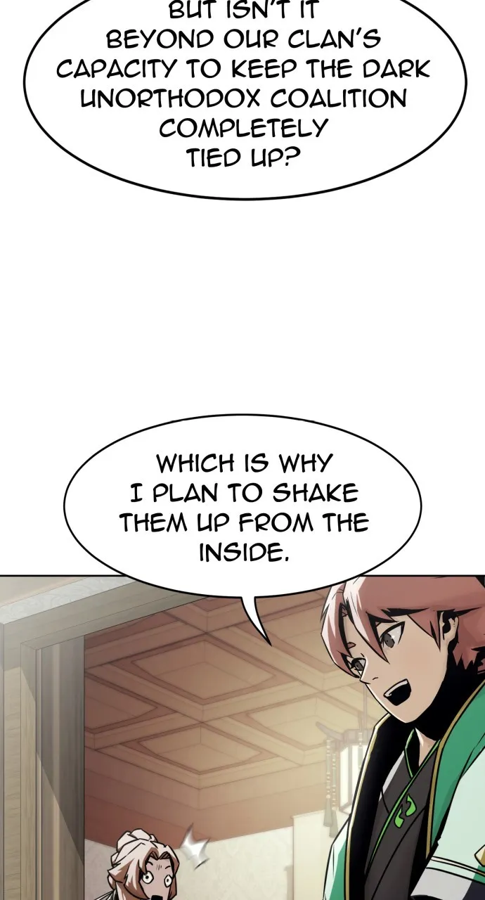 The Dang Clan’s Swordmaster Heir Just Wants a Normal Life Chapter 29 page 88 - 