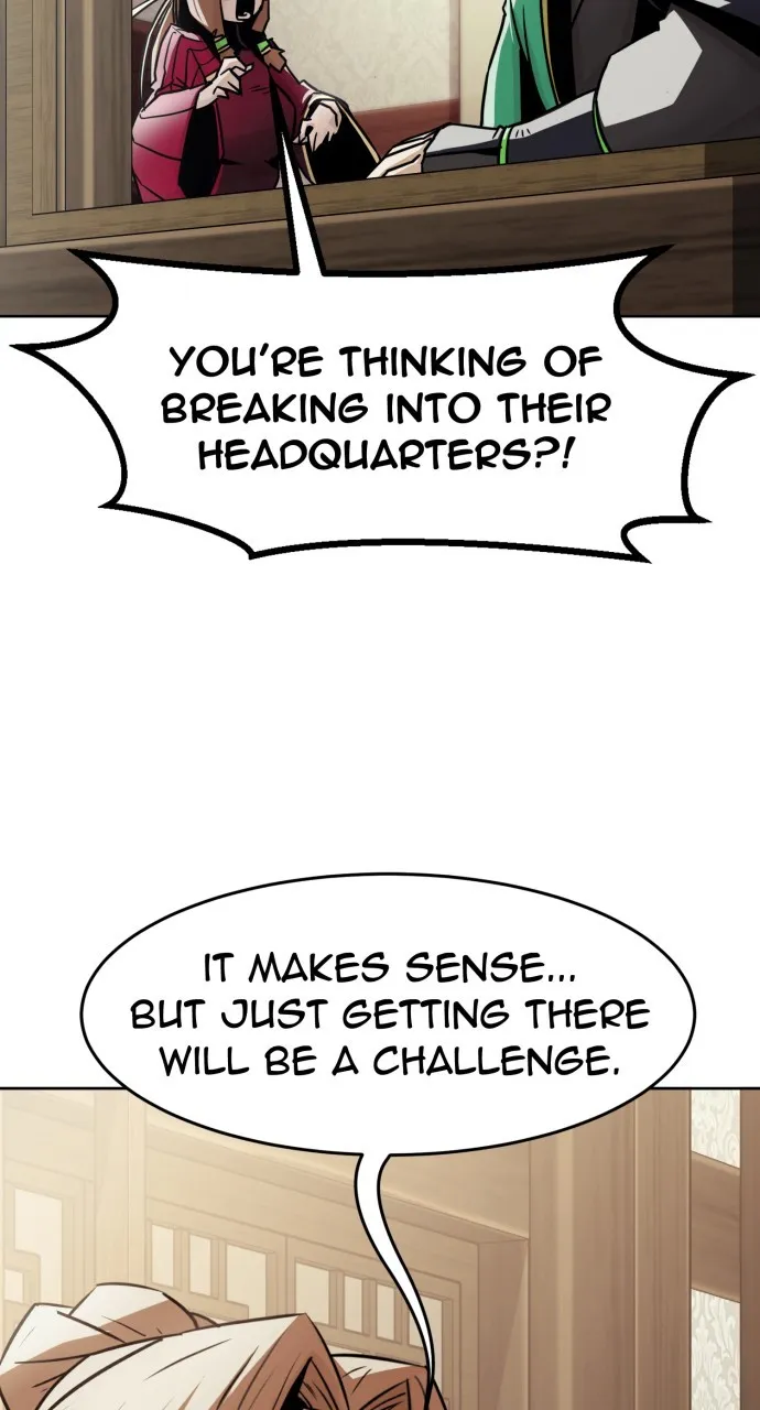 The Dang Clan’s Swordmaster Heir Just Wants a Normal Life Chapter 29 page 89 - 
