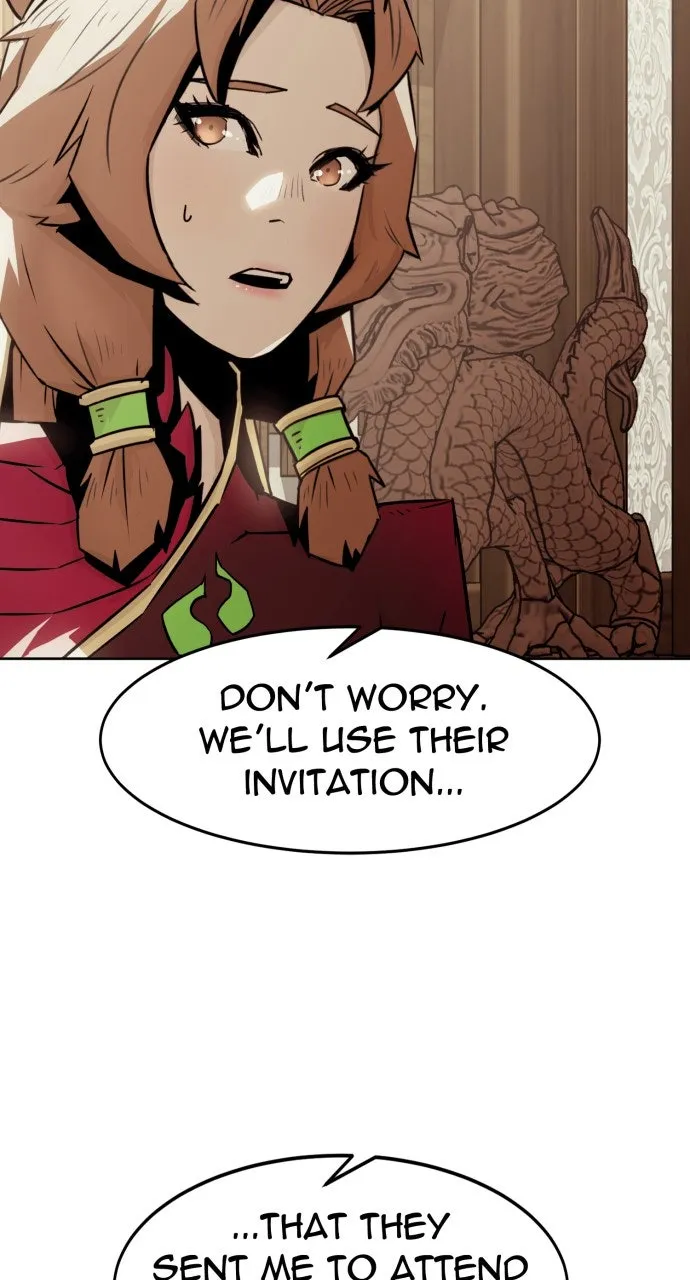 The Dang Clan’s Swordmaster Heir Just Wants a Normal Life Chapter 29 page 90 - 