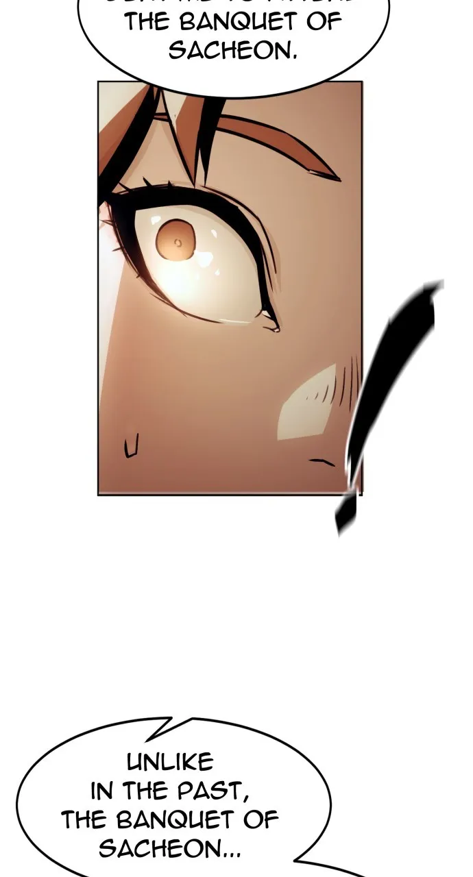 The Dang Clan’s Swordmaster Heir Just Wants a Normal Life Chapter 29 page 91 - 