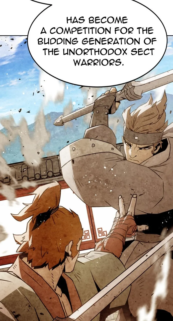 The Dang Clan’s Swordmaster Heir Just Wants a Normal Life Chapter 29 page 92 - 