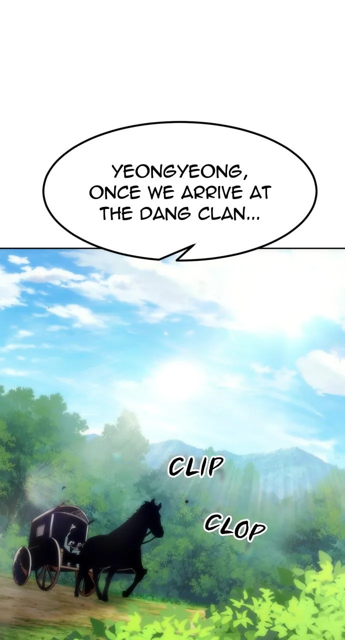 The Dang Clan’s Swordmaster Heir Just Wants a Normal Life Chapter 29 page 96 - 