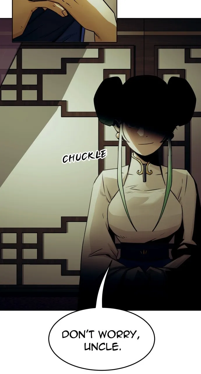 The Dang Clan’s Swordmaster Heir Just Wants a Normal Life Chapter 29 page 98 - 