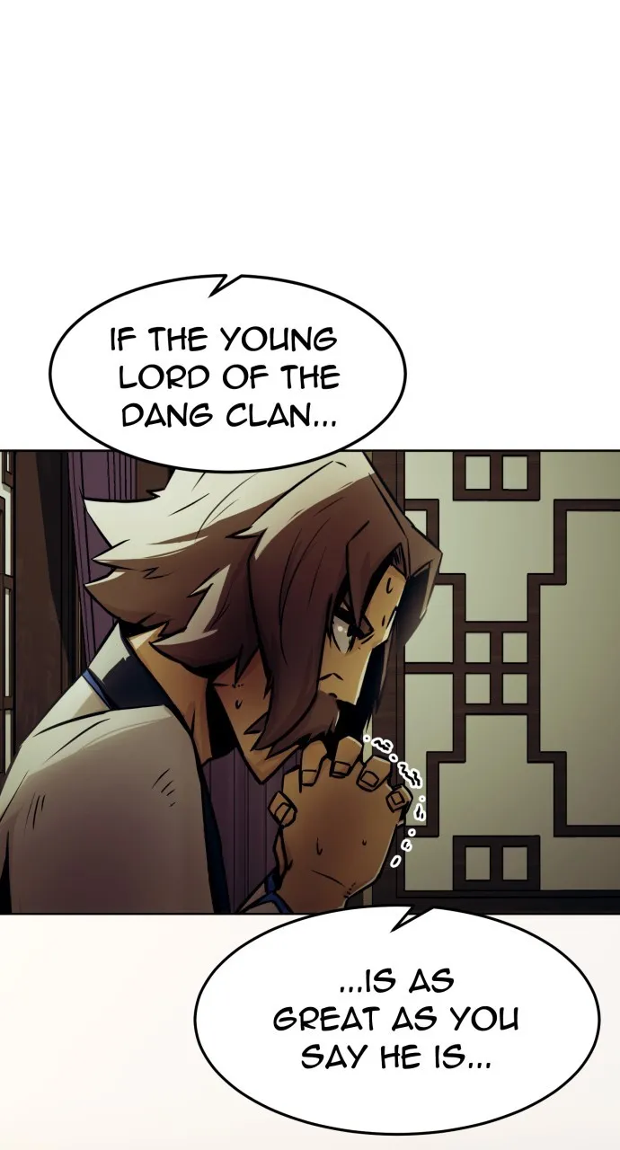 The Dang Clan’s Swordmaster Heir Just Wants a Normal Life Chapter 29 page 99 - 