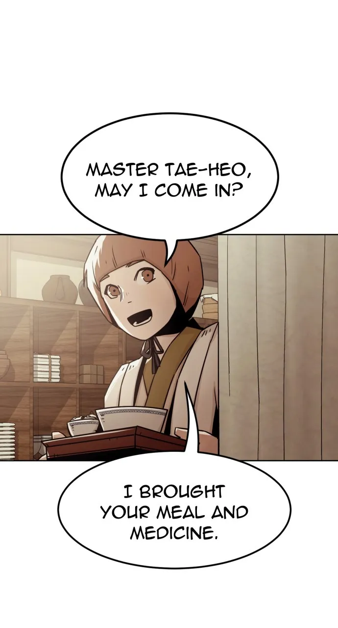 The Dang Clan’s Swordmaster Heir Just Wants a Normal Life Chapter 30 page 2 - 