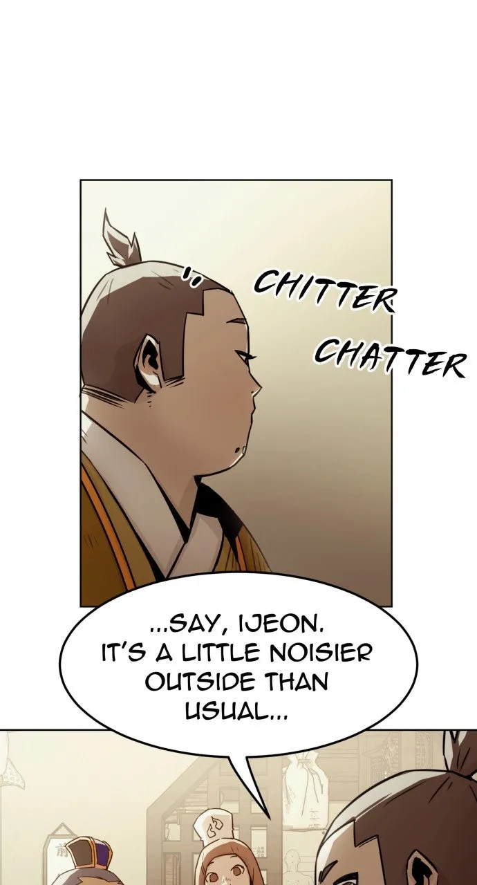 The Dang Clan’s Swordmaster Heir Just Wants a Normal Life Chapter 30 page 11 - 