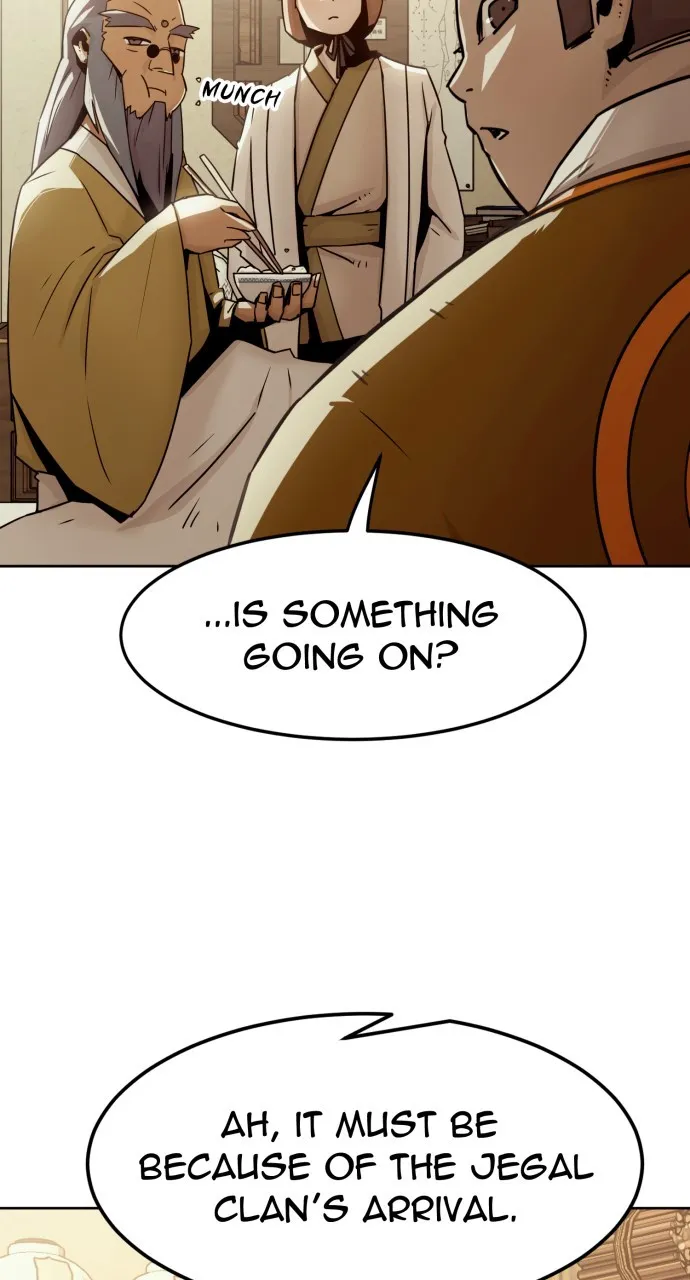 The Dang Clan’s Swordmaster Heir Just Wants a Normal Life Chapter 30 page 12 - 