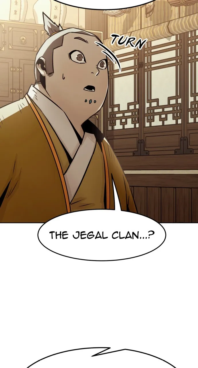 The Dang Clan’s Swordmaster Heir Just Wants a Normal Life Chapter 30 page 13 - 