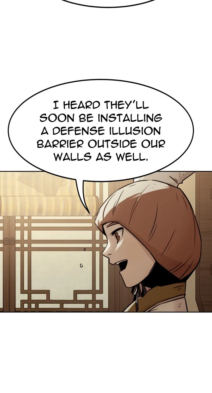 The Dang Clan’s Swordmaster Heir Just Wants a Normal Life Chapter 30 page 15 - 