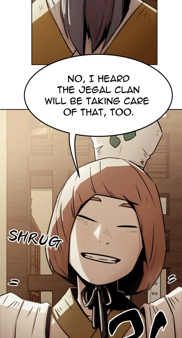 The Dang Clan’s Swordmaster Heir Just Wants a Normal Life Chapter 30 page 18 - 