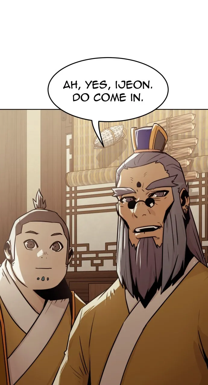 The Dang Clan’s Swordmaster Heir Just Wants a Normal Life Chapter 30 page 3 - 
