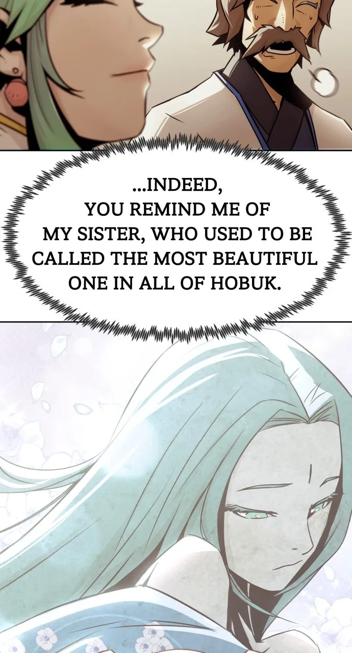 The Dang Clan’s Swordmaster Heir Just Wants a Normal Life Chapter 30 page 26 - 