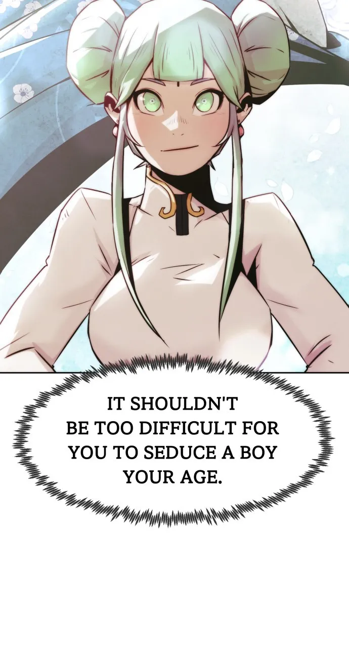 The Dang Clan’s Swordmaster Heir Just Wants a Normal Life Chapter 30 page 27 - 