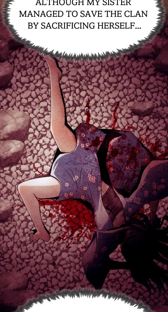The Dang Clan’s Swordmaster Heir Just Wants a Normal Life Chapter 30 page 29 - 