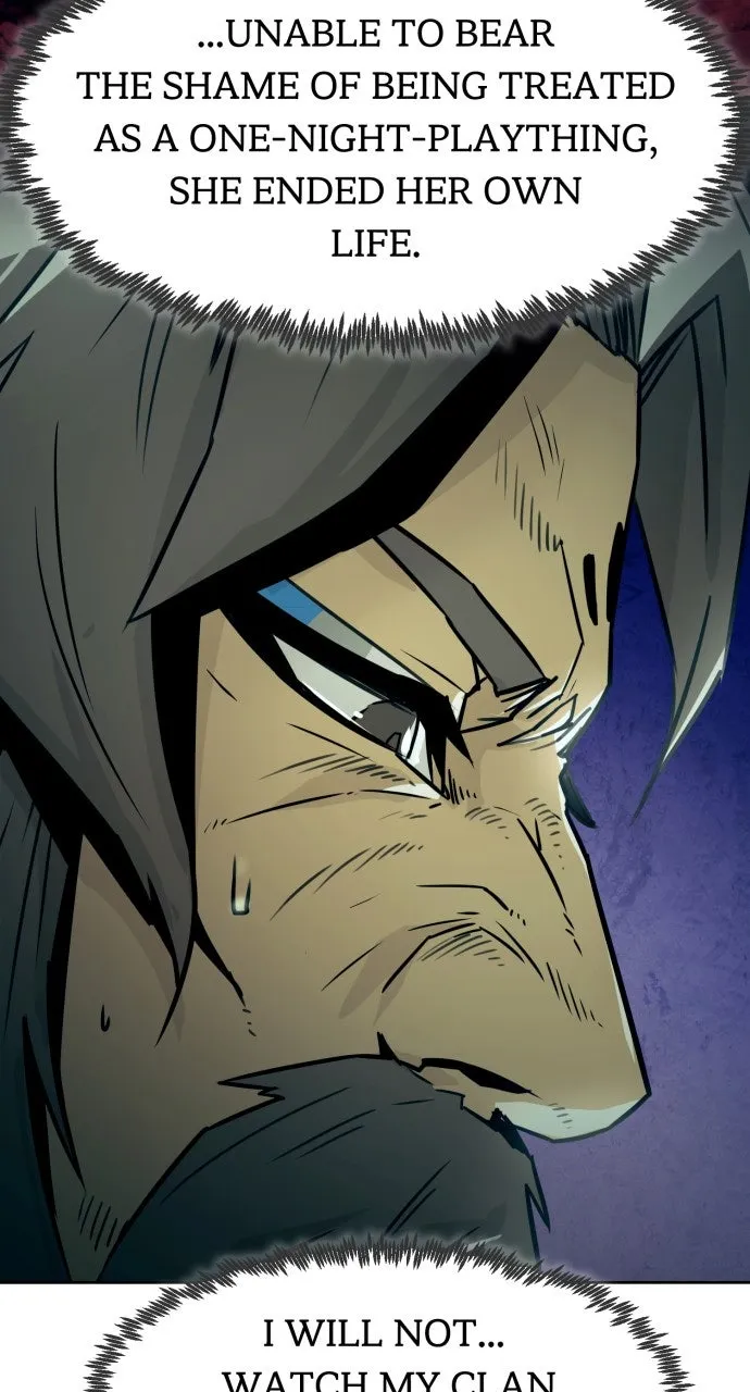 The Dang Clan’s Swordmaster Heir Just Wants a Normal Life Chapter 30 page 30 - 