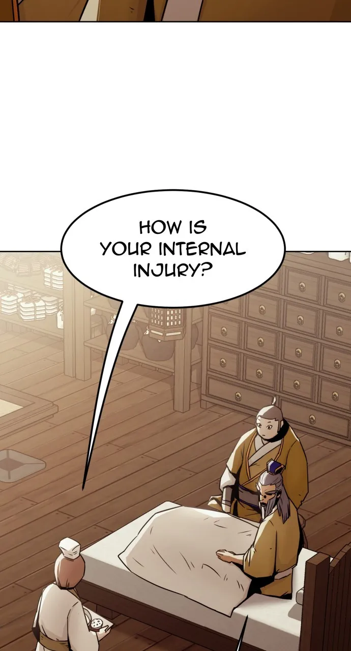 The Dang Clan’s Swordmaster Heir Just Wants a Normal Life Chapter 30 page 4 - 
