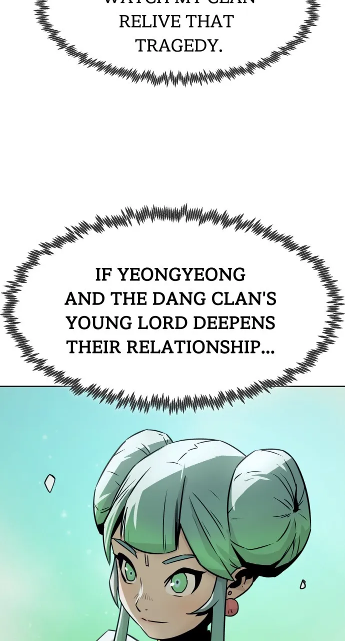 The Dang Clan’s Swordmaster Heir Just Wants a Normal Life Chapter 30 page 31 - 