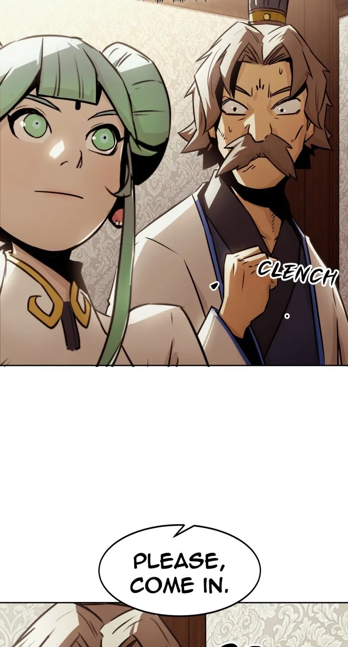 The Dang Clan’s Swordmaster Heir Just Wants a Normal Life Chapter 30 page 33 - 