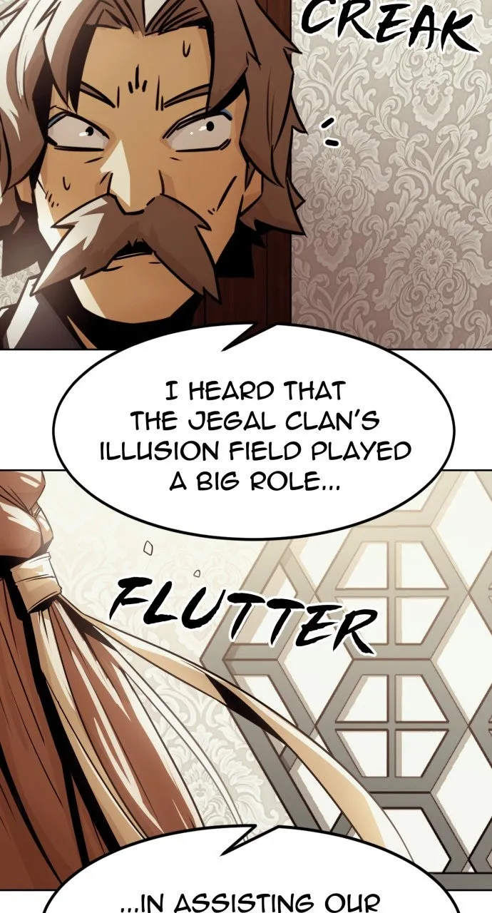 The Dang Clan’s Swordmaster Heir Just Wants a Normal Life Chapter 30 page 34 - 