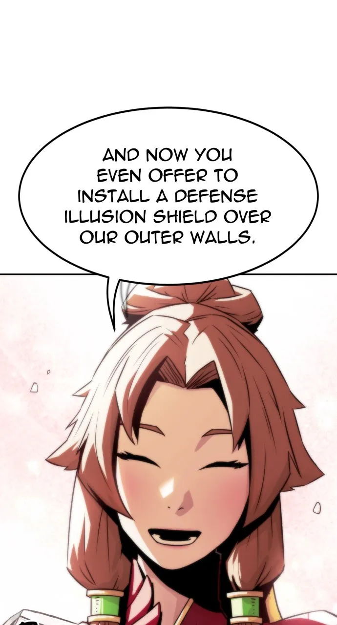 The Dang Clan’s Swordmaster Heir Just Wants a Normal Life Chapter 30 page 36 - 