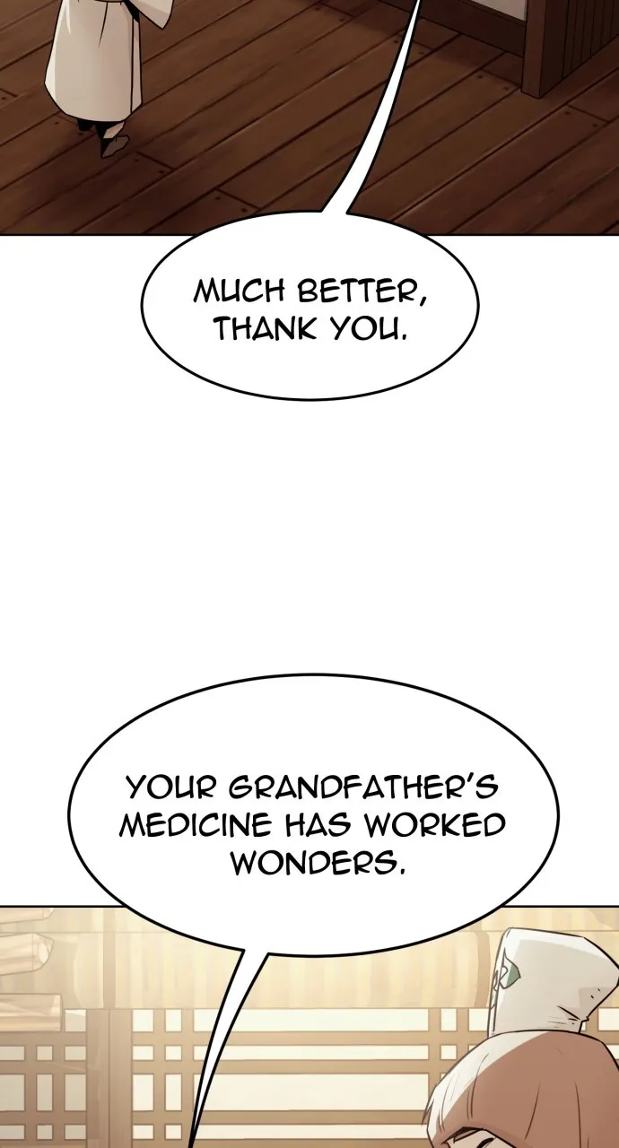 The Dang Clan’s Swordmaster Heir Just Wants a Normal Life Chapter 30 page 5 - 