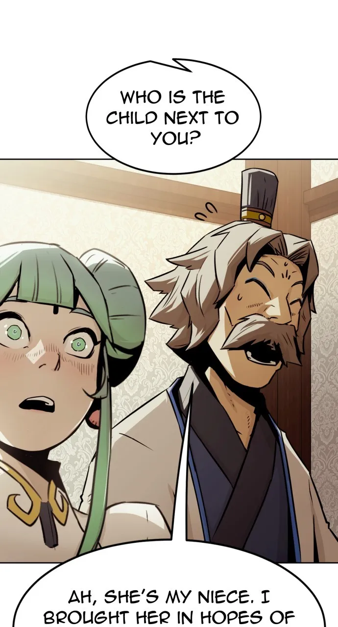The Dang Clan’s Swordmaster Heir Just Wants a Normal Life Chapter 30 page 42 - 