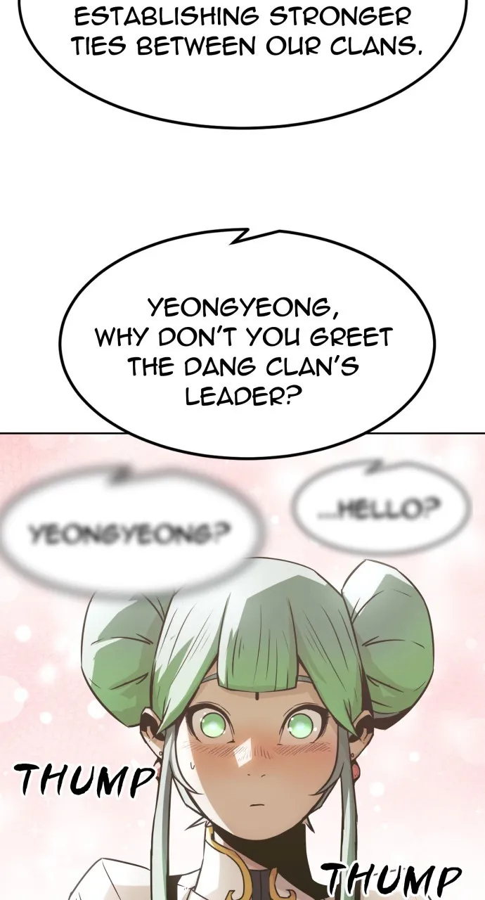 The Dang Clan’s Swordmaster Heir Just Wants a Normal Life Chapter 30 page 43 - 
