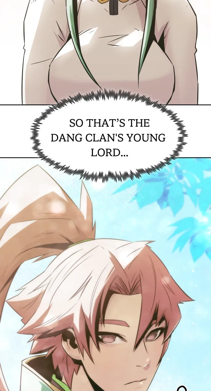 The Dang Clan’s Swordmaster Heir Just Wants a Normal Life Chapter 30 page 44 - 