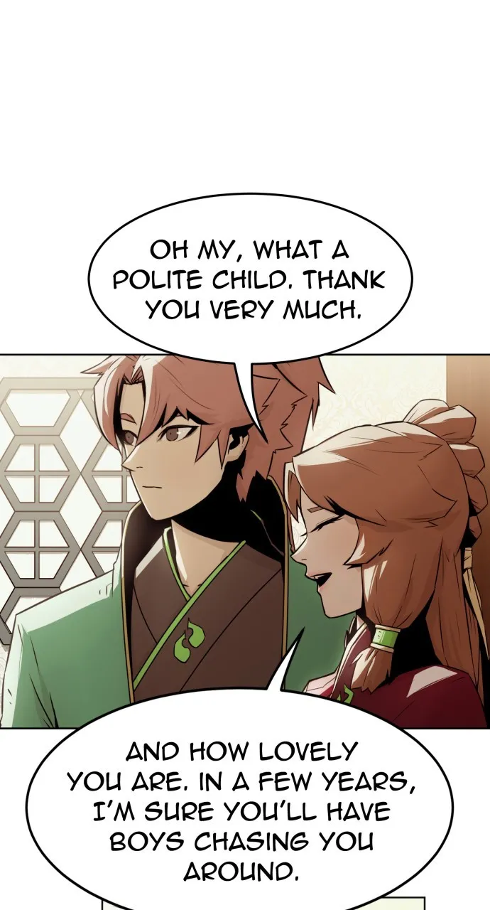 The Dang Clan’s Swordmaster Heir Just Wants a Normal Life Chapter 30 page 48 - 