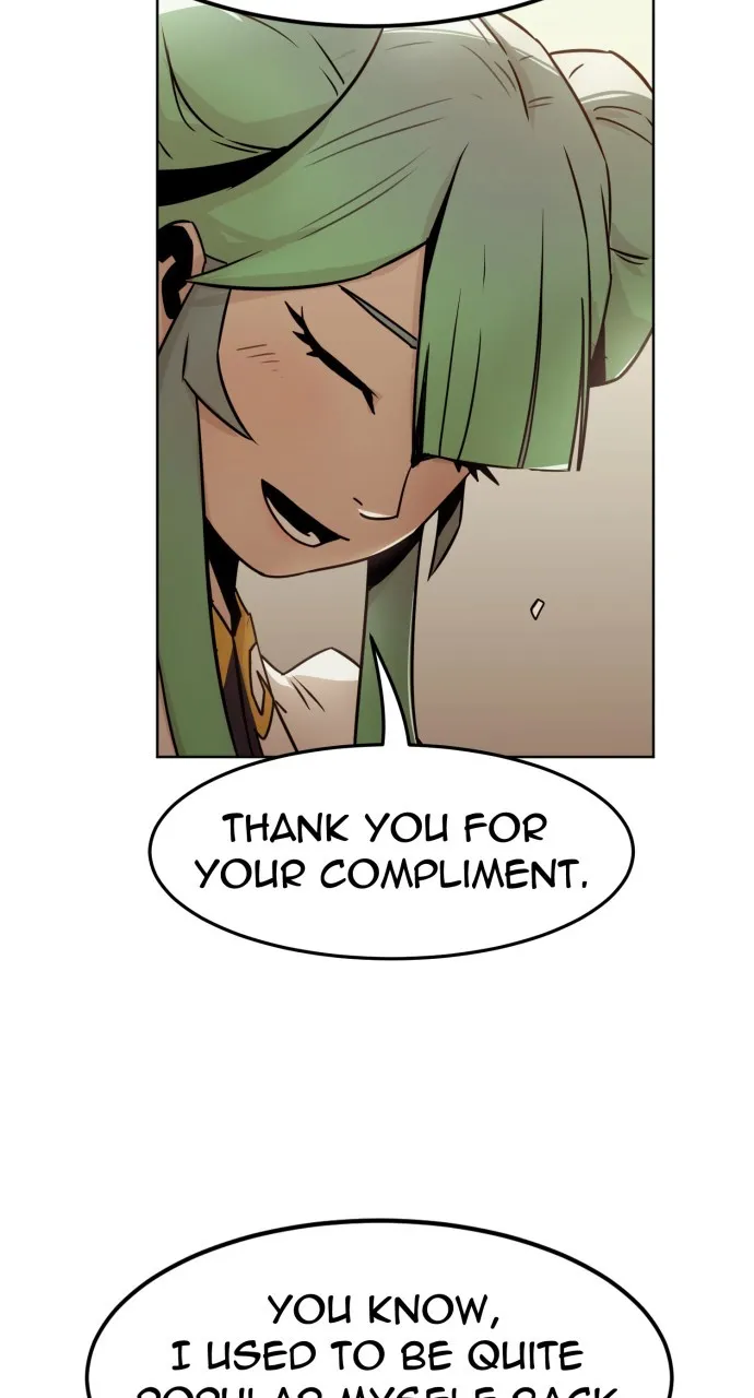 The Dang Clan’s Swordmaster Heir Just Wants a Normal Life Chapter 30 page 49 - 