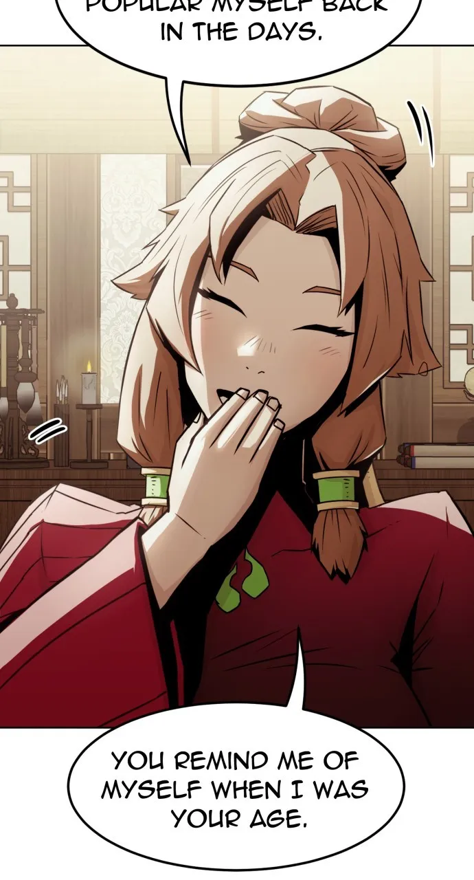 The Dang Clan’s Swordmaster Heir Just Wants a Normal Life Chapter 30 page 50 - 