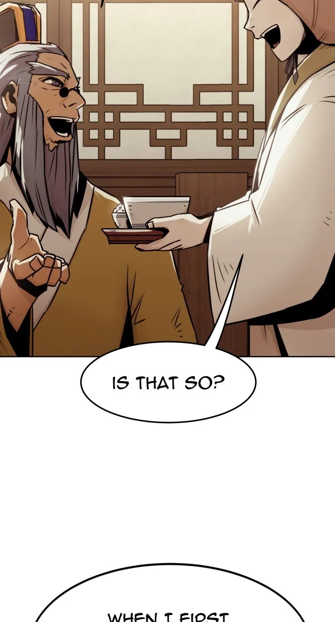 The Dang Clan’s Swordmaster Heir Just Wants a Normal Life Chapter 30 page 6 - 