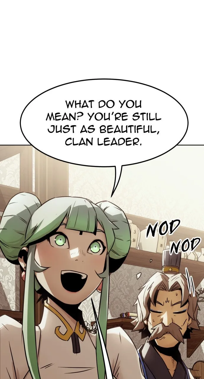 The Dang Clan’s Swordmaster Heir Just Wants a Normal Life Chapter 30 page 51 - 