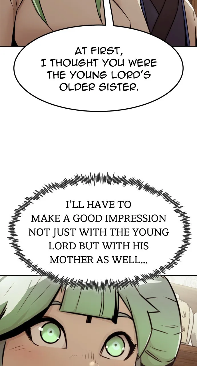 The Dang Clan’s Swordmaster Heir Just Wants a Normal Life Chapter 30 page 52 - 