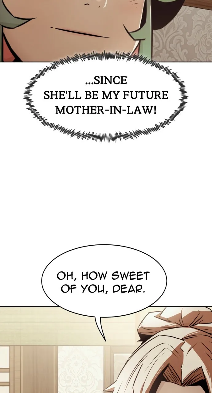 The Dang Clan’s Swordmaster Heir Just Wants a Normal Life Chapter 30 page 53 - 