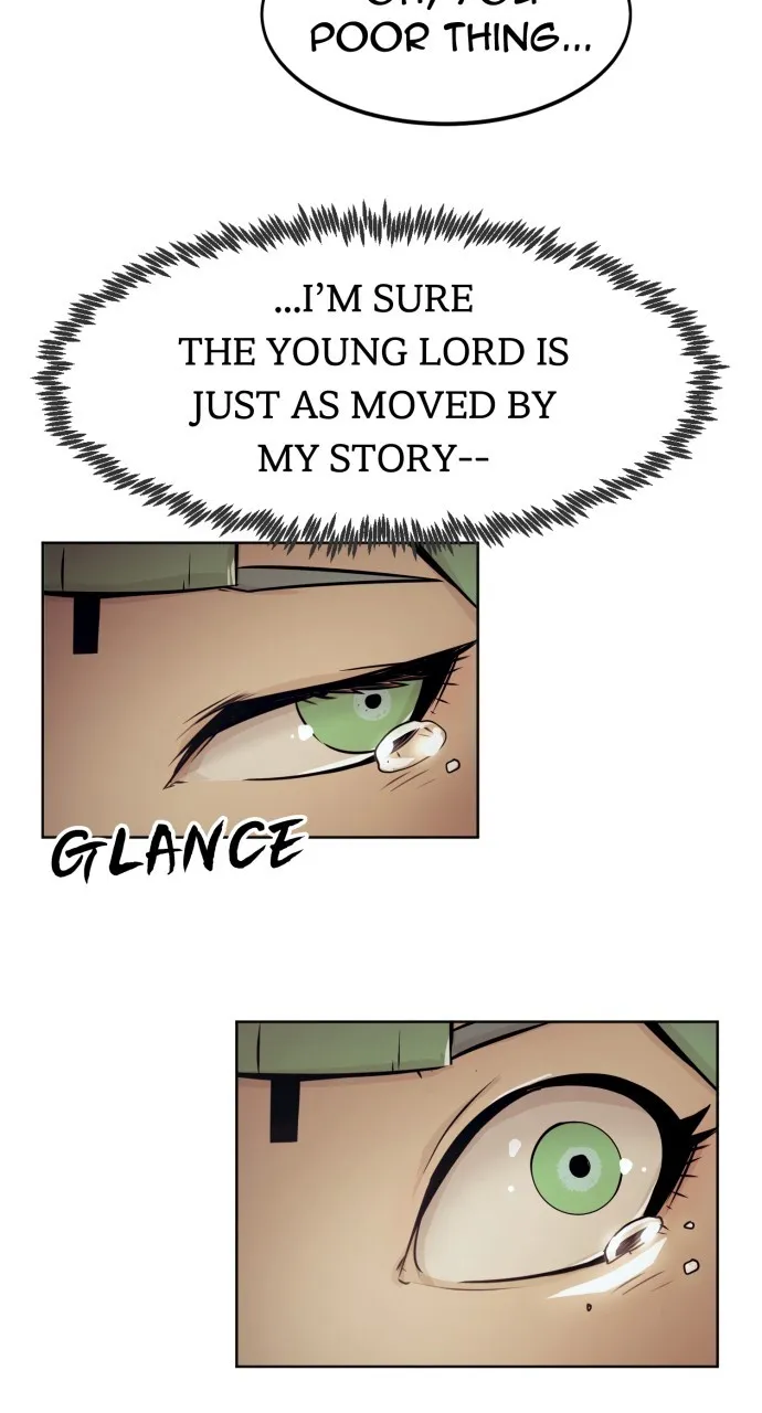 The Dang Clan’s Swordmaster Heir Just Wants a Normal Life Chapter 30 page 56 - 