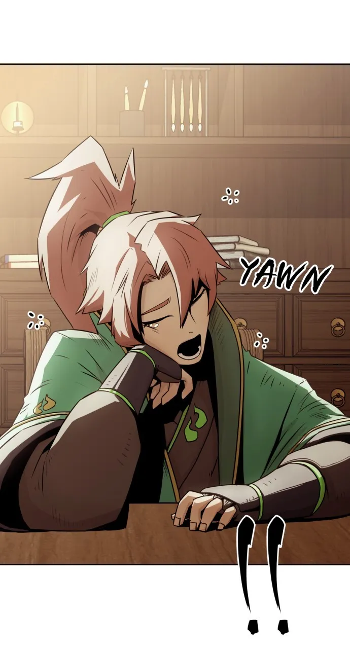 The Dang Clan’s Swordmaster Heir Just Wants a Normal Life Chapter 30 page 57 - 