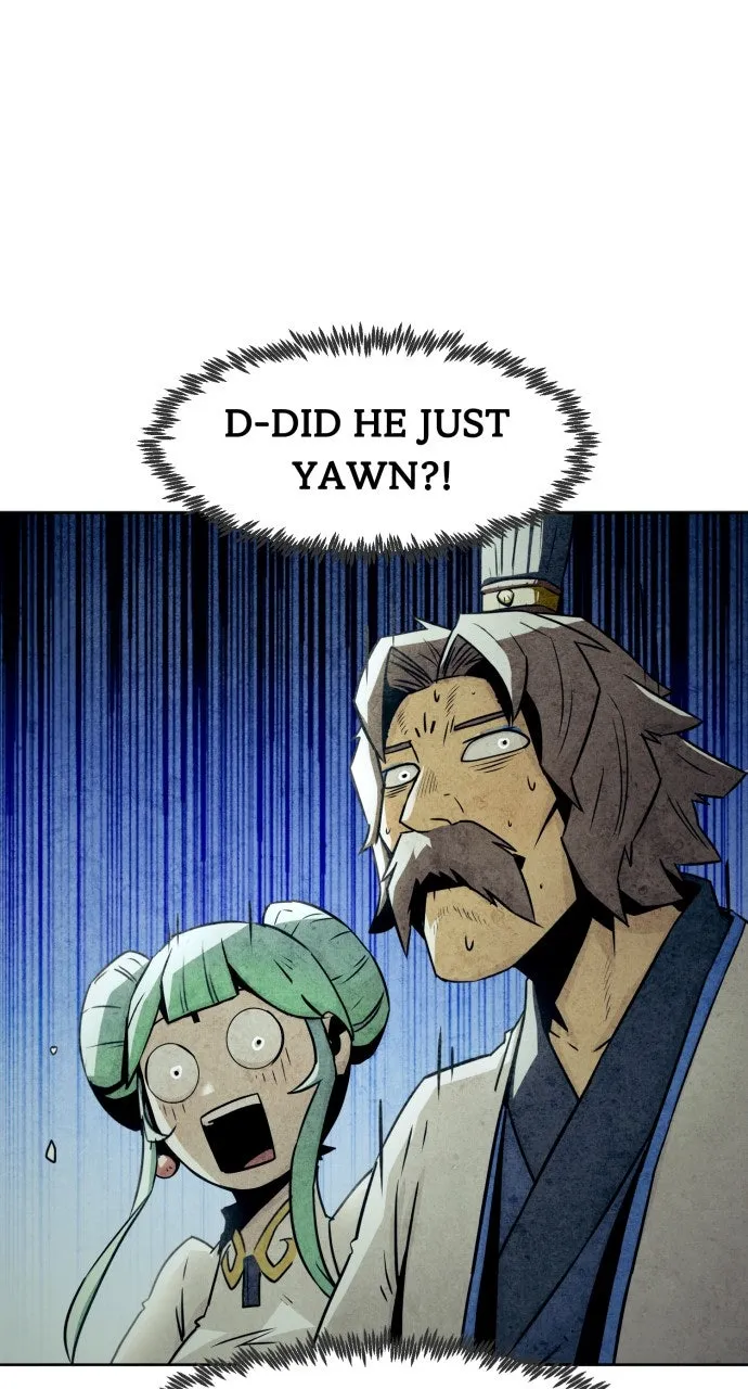 The Dang Clan’s Swordmaster Heir Just Wants a Normal Life Chapter 30 page 58 - 