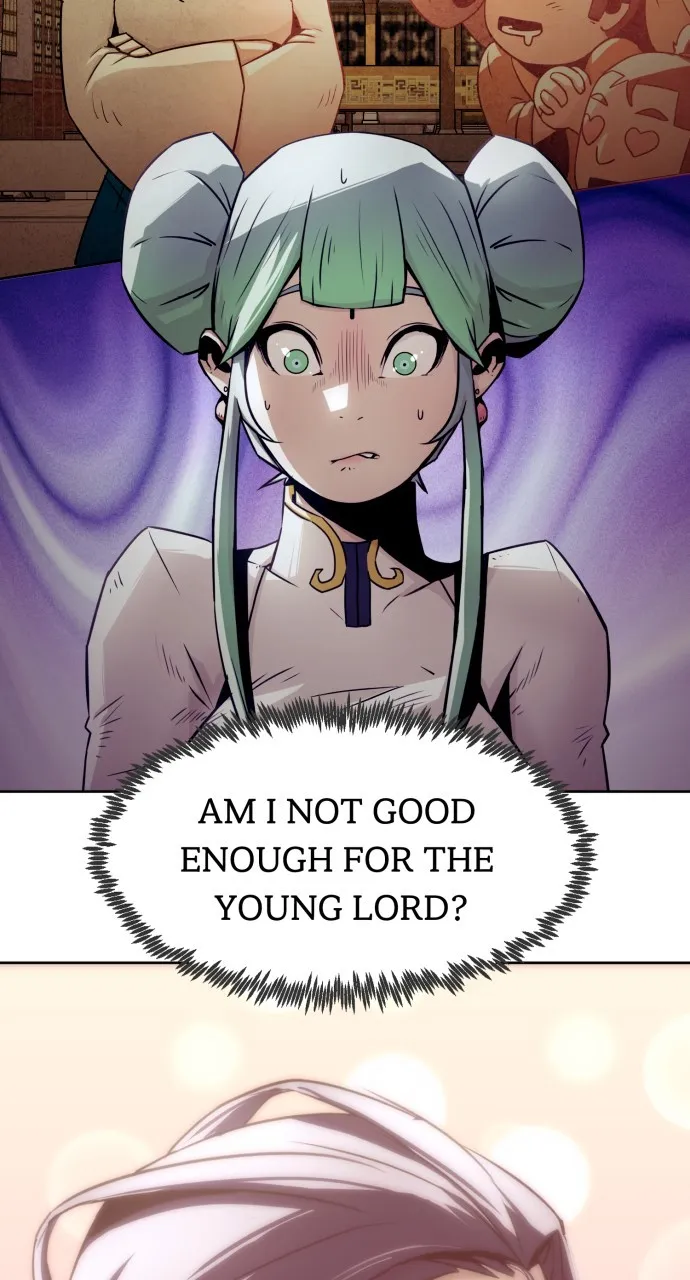 The Dang Clan’s Swordmaster Heir Just Wants a Normal Life Chapter 30 page 60 - 