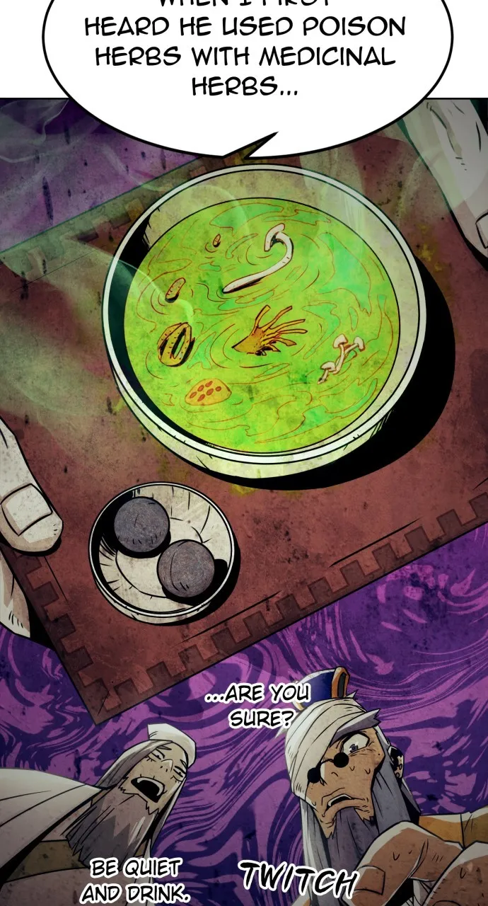 The Dang Clan’s Swordmaster Heir Just Wants a Normal Life Chapter 30 page 7 - 