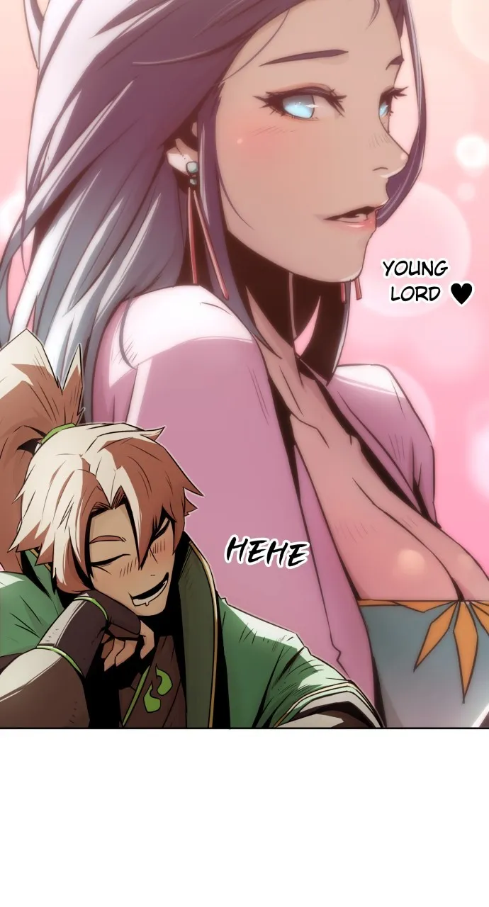 The Dang Clan’s Swordmaster Heir Just Wants a Normal Life Chapter 30 page 61 - 