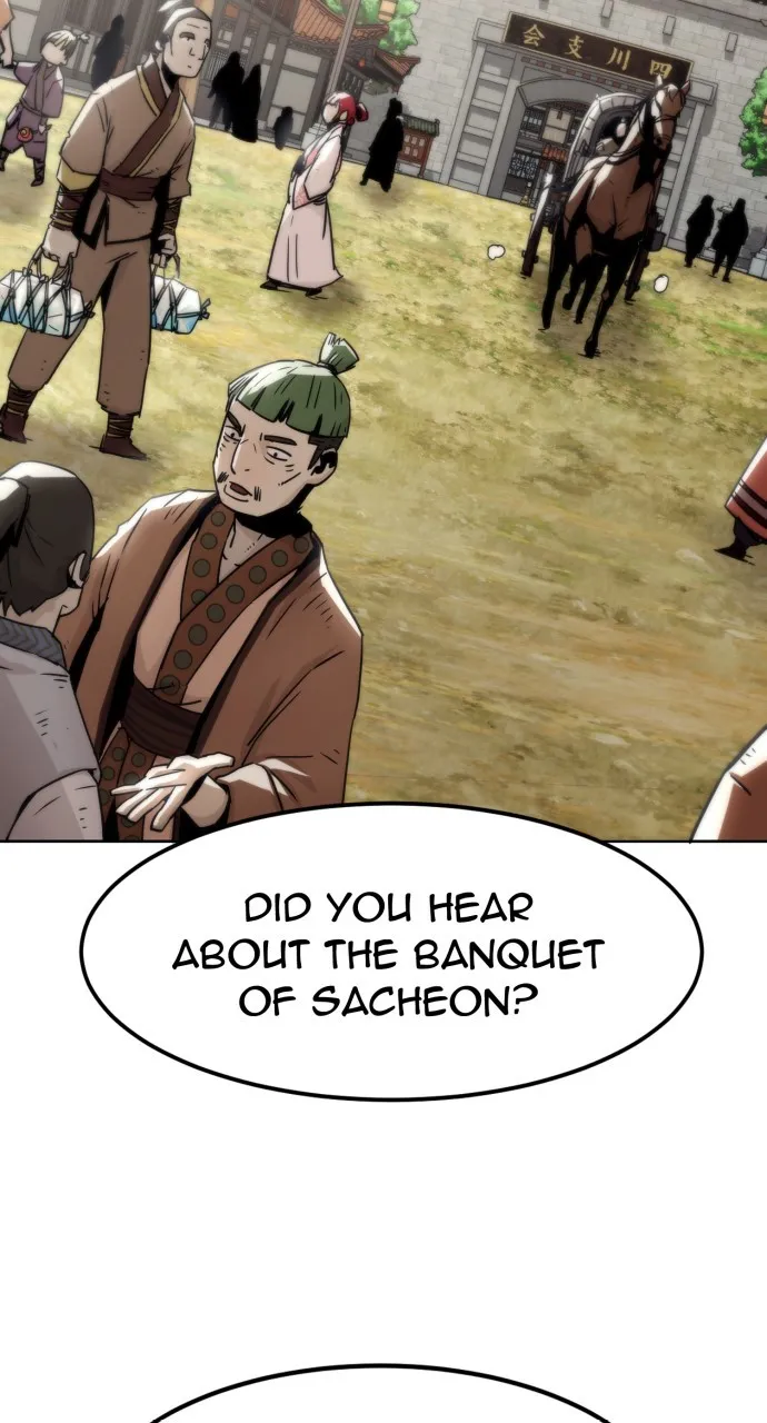 The Dang Clan’s Swordmaster Heir Just Wants a Normal Life Chapter 30 page 67 - 