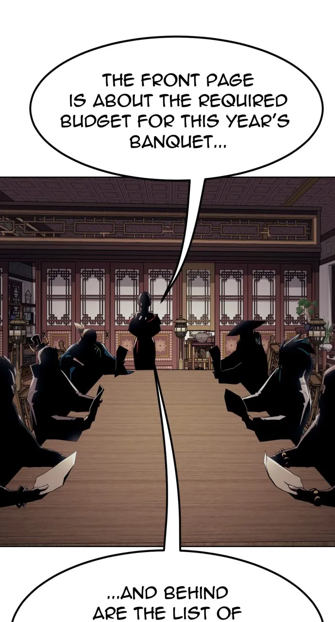 The Dang Clan’s Swordmaster Heir Just Wants a Normal Life Chapter 30 page 70 - 