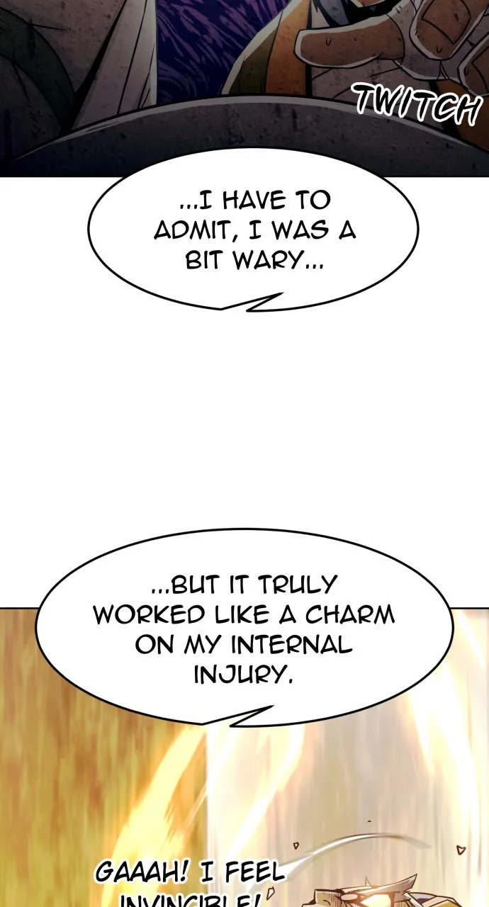 The Dang Clan’s Swordmaster Heir Just Wants a Normal Life Chapter 30 page 8 - 