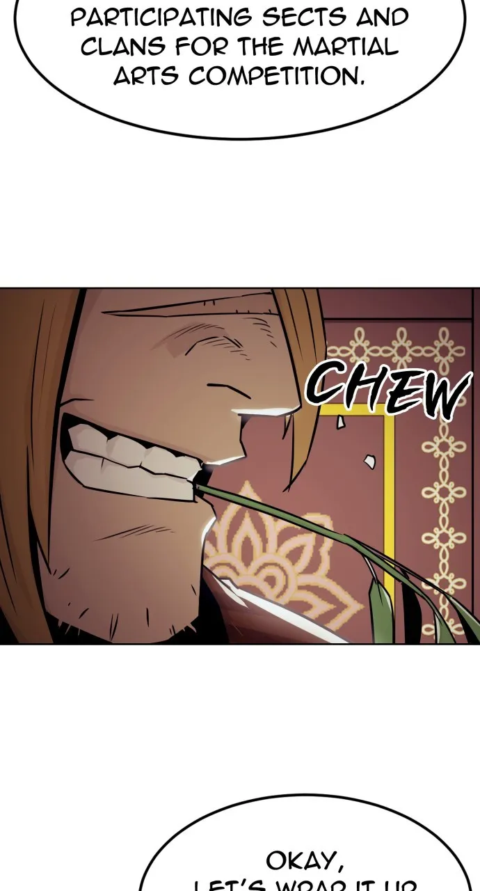 The Dang Clan’s Swordmaster Heir Just Wants a Normal Life Chapter 30 page 71 - 