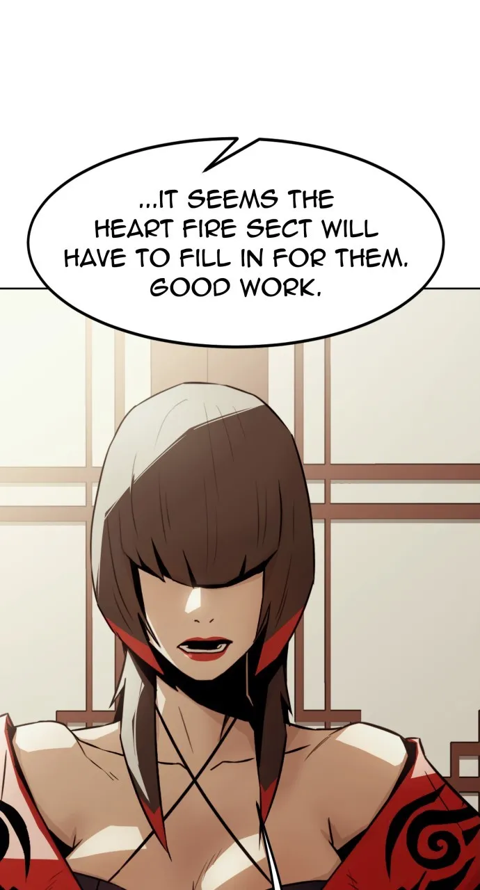 The Dang Clan’s Swordmaster Heir Just Wants a Normal Life Chapter 30 page 73 - 