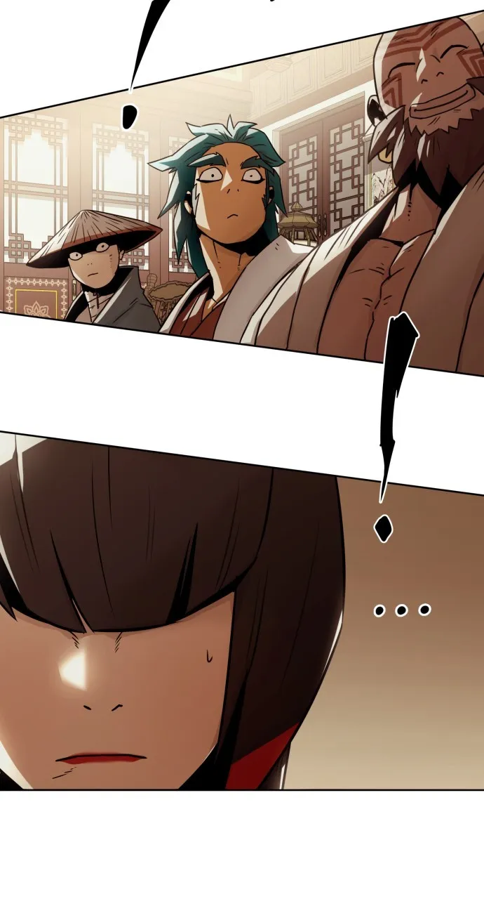 The Dang Clan’s Swordmaster Heir Just Wants a Normal Life Chapter 30 page 77 - 