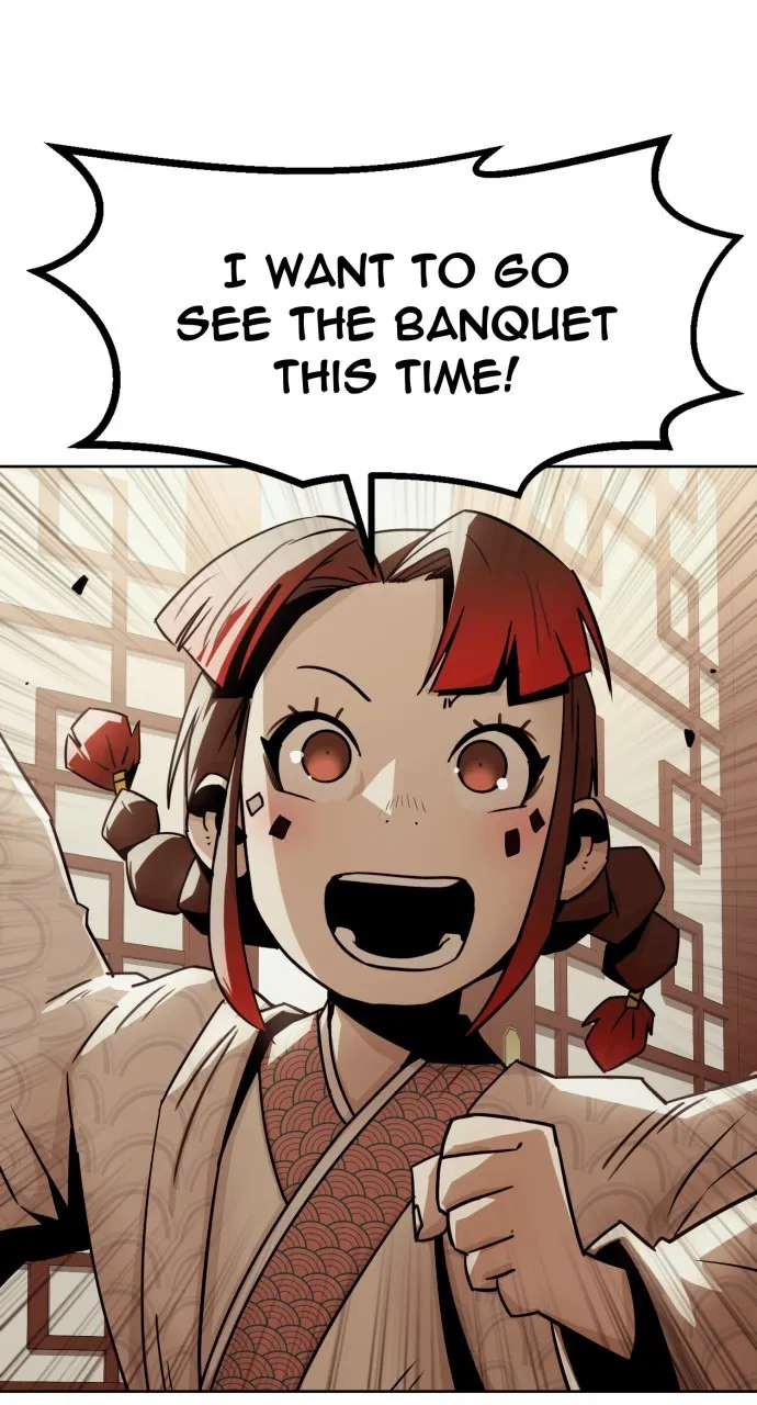 The Dang Clan’s Swordmaster Heir Just Wants a Normal Life Chapter 30 page 78 - 